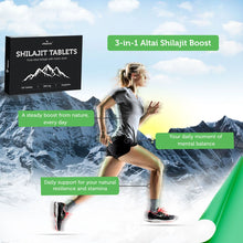 Load image into Gallery viewer, Vitadote Pure Shilajit Tablets
