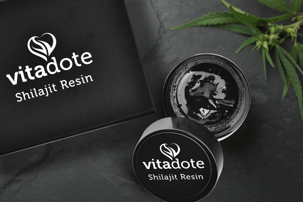 Shilajit, the natural health supplement